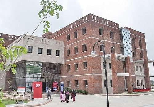 JECRC_University